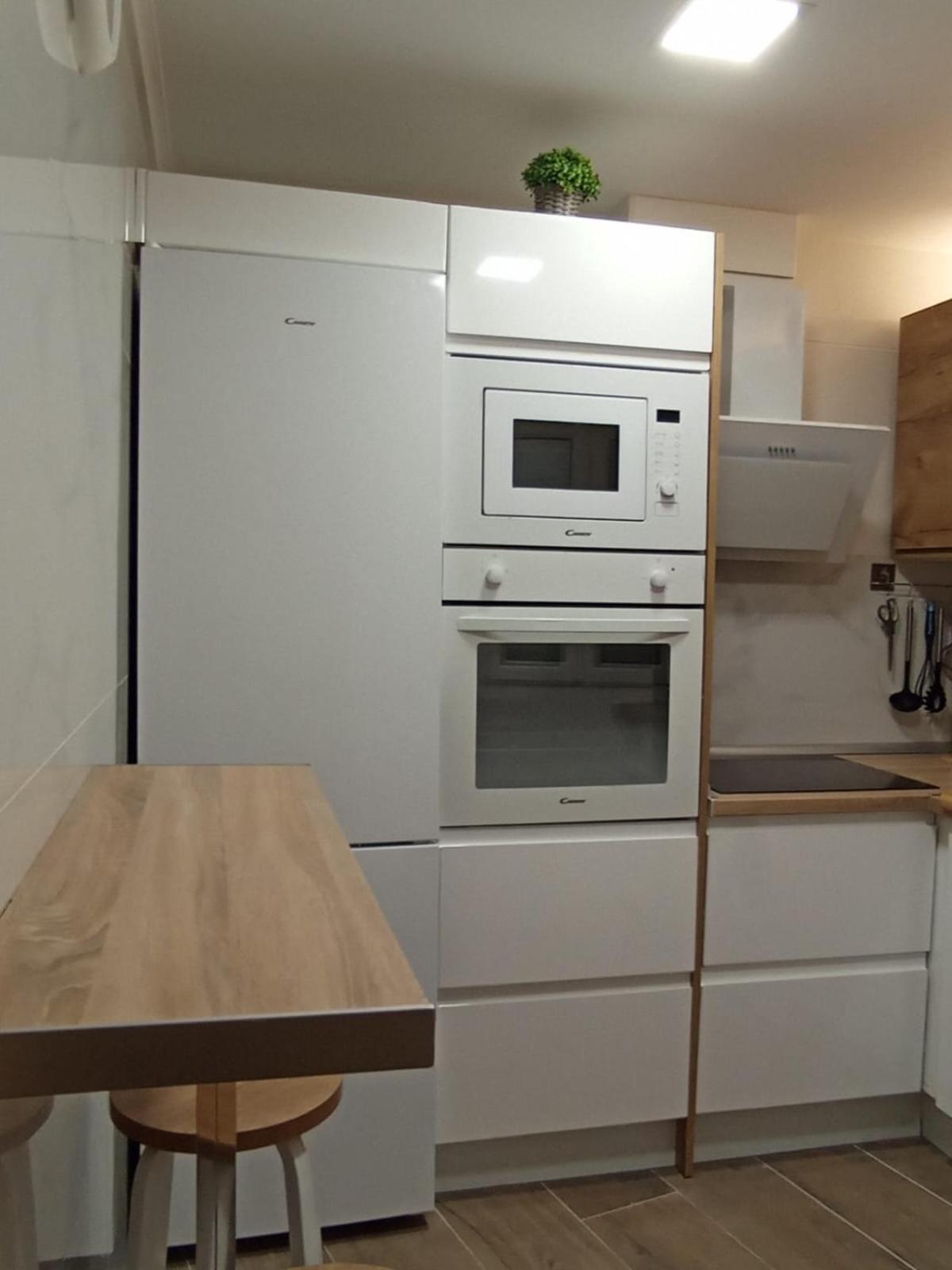 Apartamento Peace Home Astillero El Astillero Exterior photo