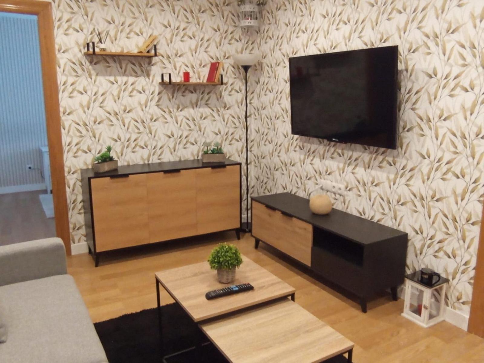 Apartamento Peace Home Astillero El Astillero Exterior photo